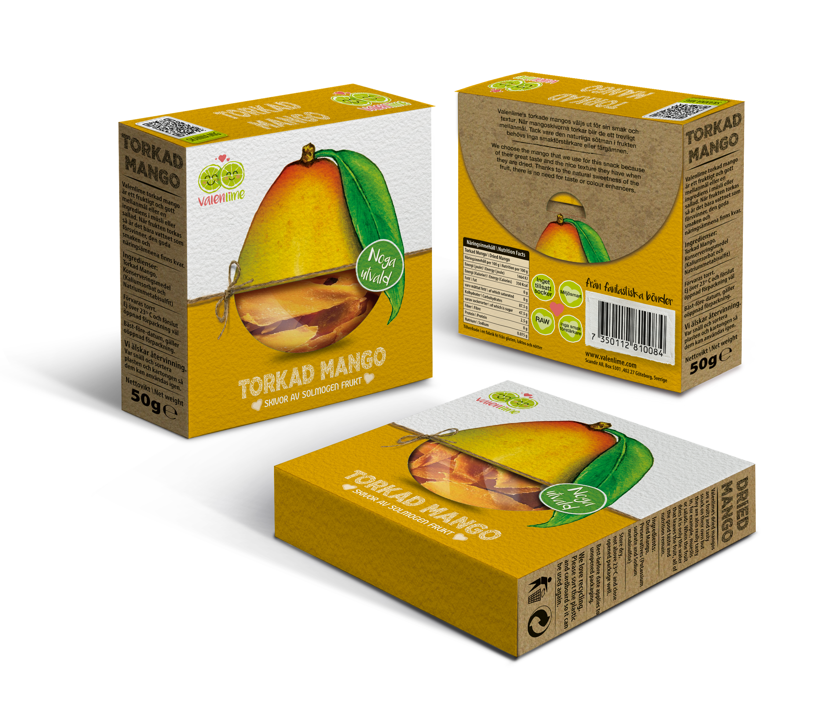 torkad mango näringsinnehåll torkad mango näringsinnehåll
